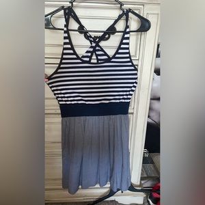 Cute spaghetti strap dress